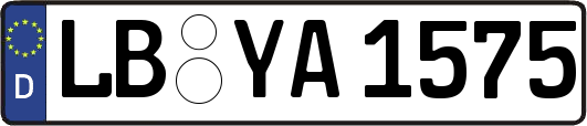 LB-YA1575