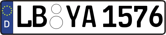 LB-YA1576