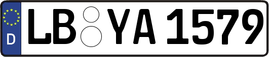 LB-YA1579