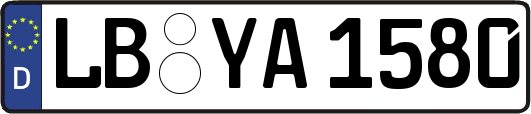 LB-YA1580