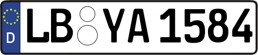 LB-YA1584