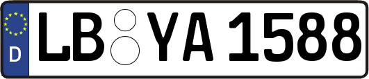 LB-YA1588