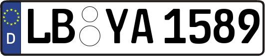 LB-YA1589