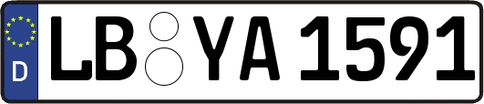 LB-YA1591