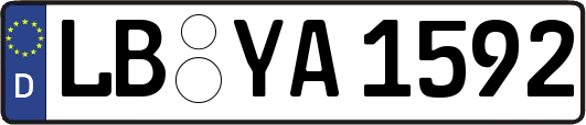 LB-YA1592