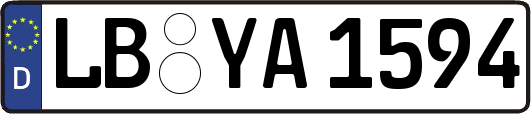 LB-YA1594