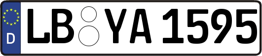 LB-YA1595