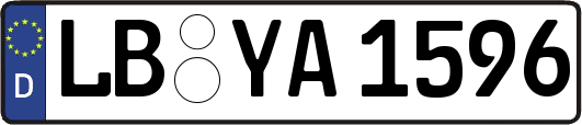 LB-YA1596