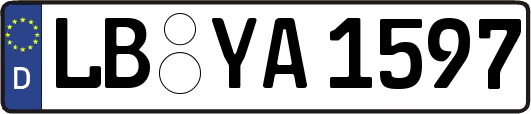 LB-YA1597