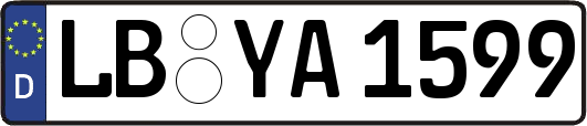 LB-YA1599
