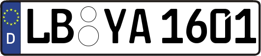 LB-YA1601