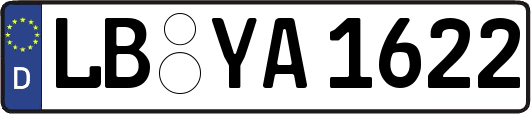 LB-YA1622