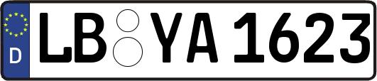 LB-YA1623
