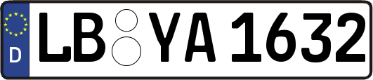 LB-YA1632