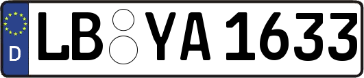 LB-YA1633