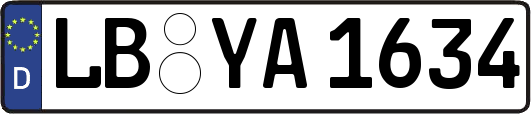 LB-YA1634