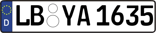 LB-YA1635