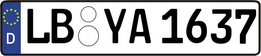 LB-YA1637