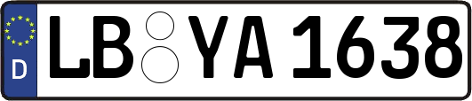 LB-YA1638