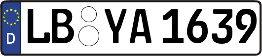 LB-YA1639