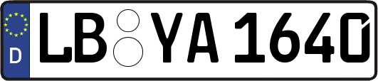 LB-YA1640