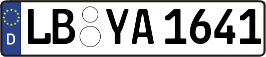 LB-YA1641