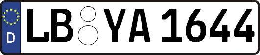 LB-YA1644