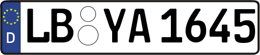 LB-YA1645