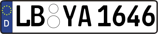 LB-YA1646