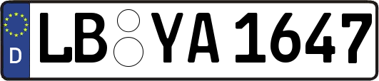 LB-YA1647
