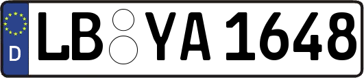 LB-YA1648