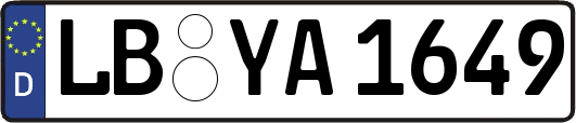 LB-YA1649