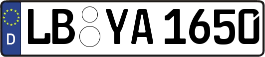 LB-YA1650