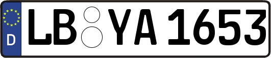 LB-YA1653