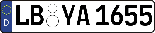 LB-YA1655