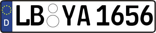 LB-YA1656