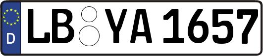LB-YA1657