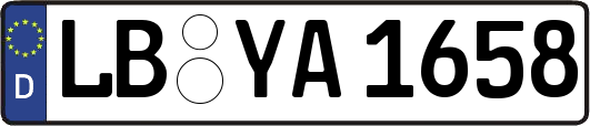 LB-YA1658