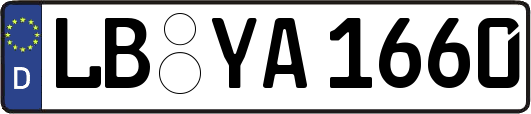 LB-YA1660