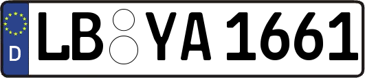 LB-YA1661