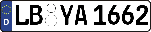 LB-YA1662