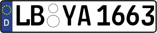 LB-YA1663