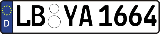 LB-YA1664