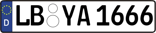 LB-YA1666