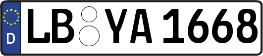 LB-YA1668