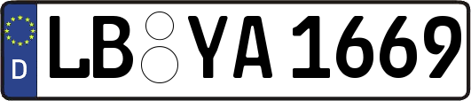 LB-YA1669