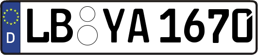 LB-YA1670