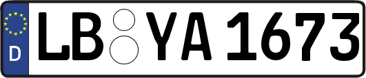 LB-YA1673
