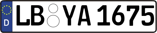 LB-YA1675