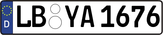 LB-YA1676